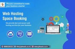 Hosting Provider Company Jodhpur