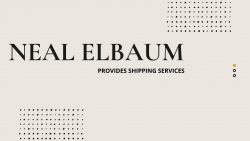 Neal Elbaum | Provides Shipping Services