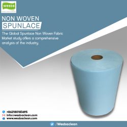 Non Woven Spunlace