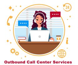 Outsource Outbound Call Center Services