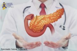 Pancreatic Cancer Treatment in Mumbai