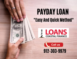 Get Short-term Cash Advance