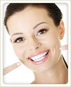 Teeth Whitening Service Libertyville