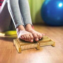 Plantar Fasciitis Relief