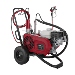 Titan PowrTwin 4900+ (Honda) Paint Sprayer – 290012