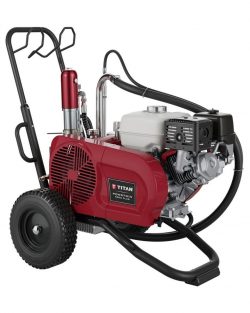 Titan PowerTwin 8900 Plus Gas Airless Paint Sprayer – 290018