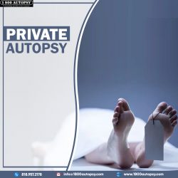 Private Autopsy