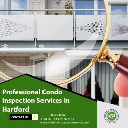 Choose Professional Condo Inspection Services in Hartford