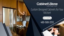 Professional Kitchen Cabinet Installers in Scottsdale