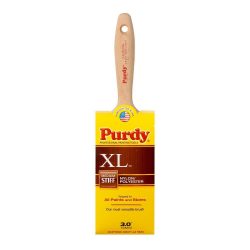 Purdy 144264330 3″ XL Nylonia Brush