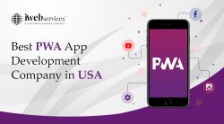 Choose the Best PWA development Company in USA – iWebServices