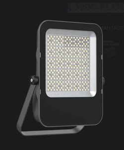 L3200-FLOOD LIGHT 200W