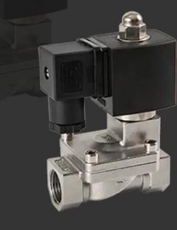 XSD-15S-Normally Open water solenoid valve