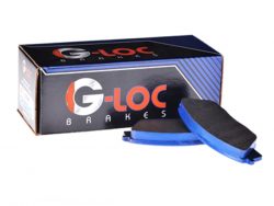 Golf Gloc Pads