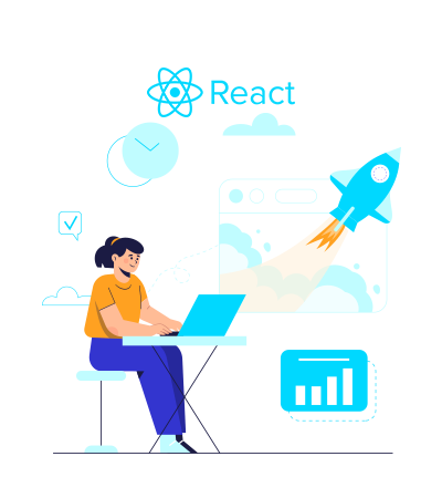 Best React JS Development Services / iglobsyn
