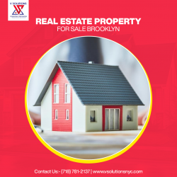 Real Estate Property For Sale Brooklyn