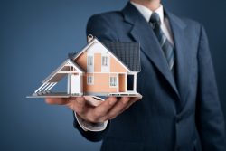Real Estate Agent Bryan Provenzano