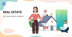 Real Estate App Development Services