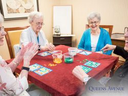 Retirement Living Communities