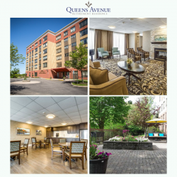 Senior Homes In Oakville Ontario