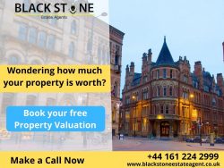 Manchester Estate Agents