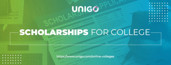 10 Expert Tips to Win Scholarships for College