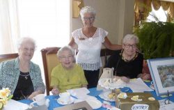 Senior Retirement Communities