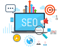 Google SEO Services Houston