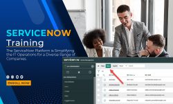 What Are The Benefits Of ServiceNow?