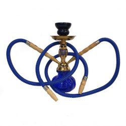 Owl Small Hookah