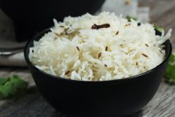 Jeera Rice