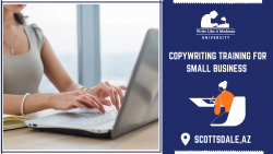 Become A Highlighted Copywriter