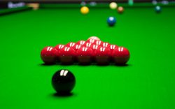 Latest news of world snooker championship 2021