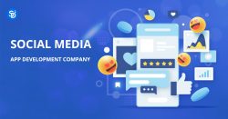 Social Network App Development Company