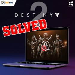 [SOLVED] Destiny 2 Voice Chat Not Working on Windows 10