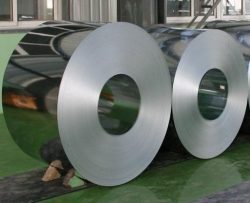 Stainless Steel Coil