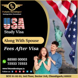 Study In USA Without IELTS/PTE