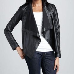 Modern Glove Jacket Online