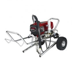 TITAN 740 IMPACT LOW RIDER AIRLESS PAINT SPRAYER – 805-008