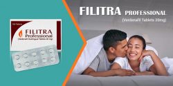 Filitra Professional