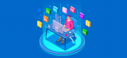 Web Developer Adam Winston James
