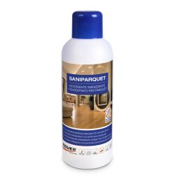 Tover Saniparquet / Wood Floor Cleaner & Disinfectant