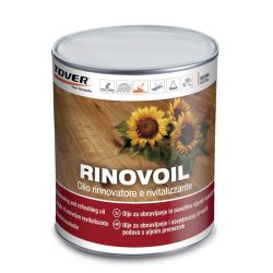 Tover Rinvoil Maintenance Oil