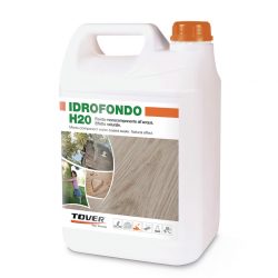 Tover Idrofondo H20 / Single Pack Water Based Floor Primer