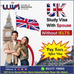 UK Study Visa