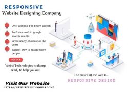 Website Designing Agency