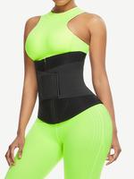 Wholesale Slimming Tummy 10 Steel Bones Neoprene Waist Trainer Custom – Waist Dear