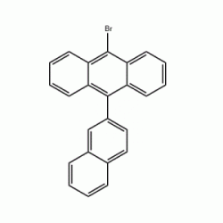 How does the polyimide work on the semiconductor?