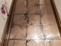 Get Professional Tile & Grout Cleaning Services