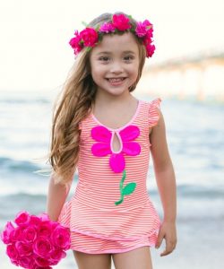 Best Online Clothing Boutique for Little Girls